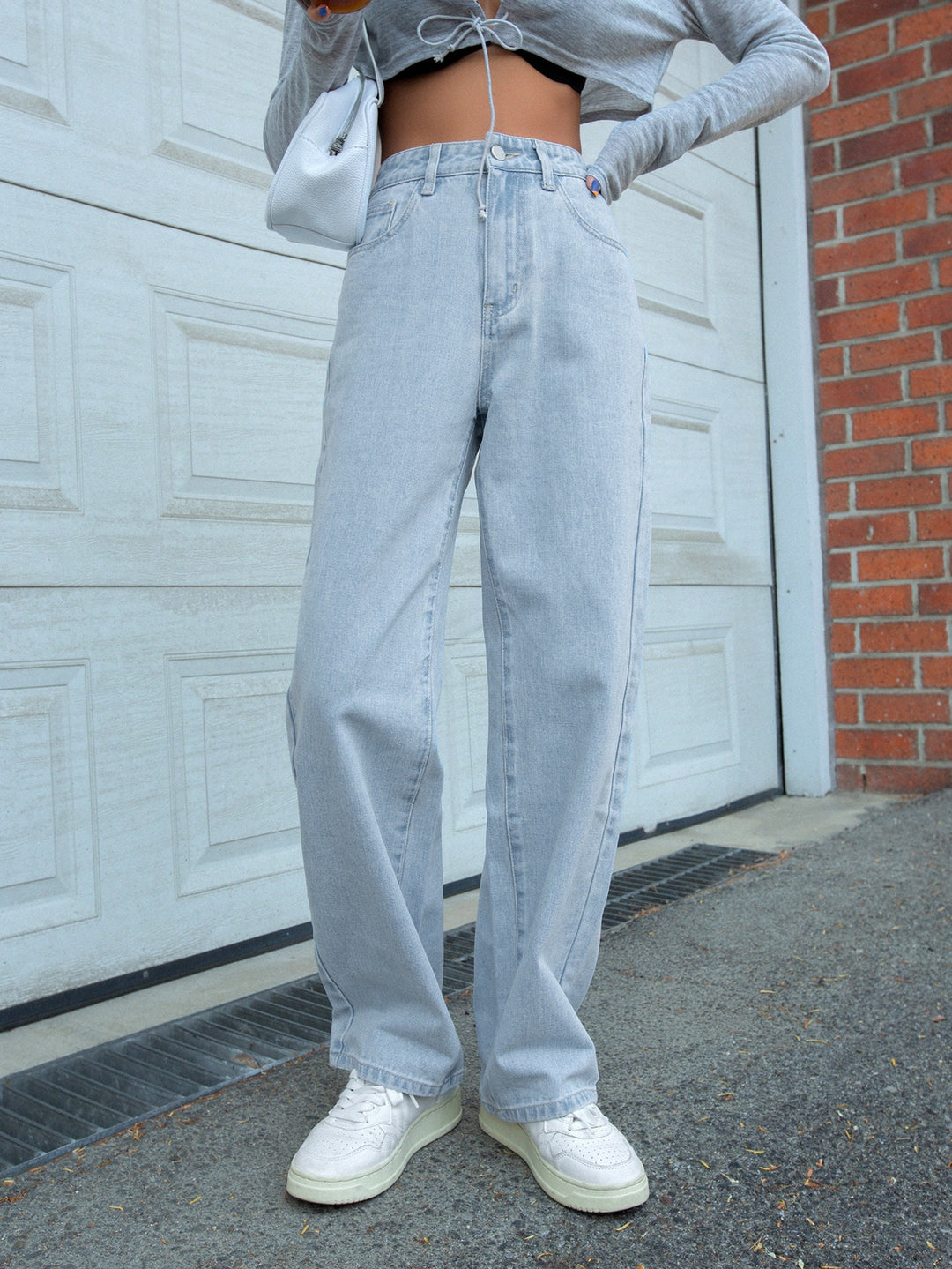 Jeans SHEIN