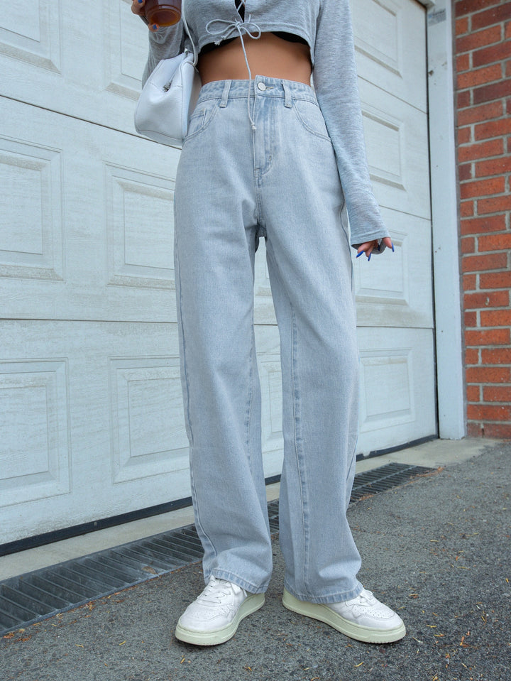Jeans SHEIN
