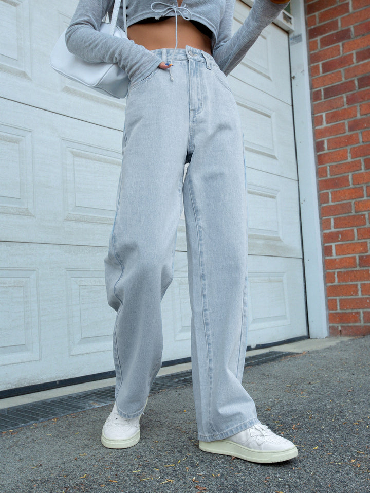 Jeans SHEIN