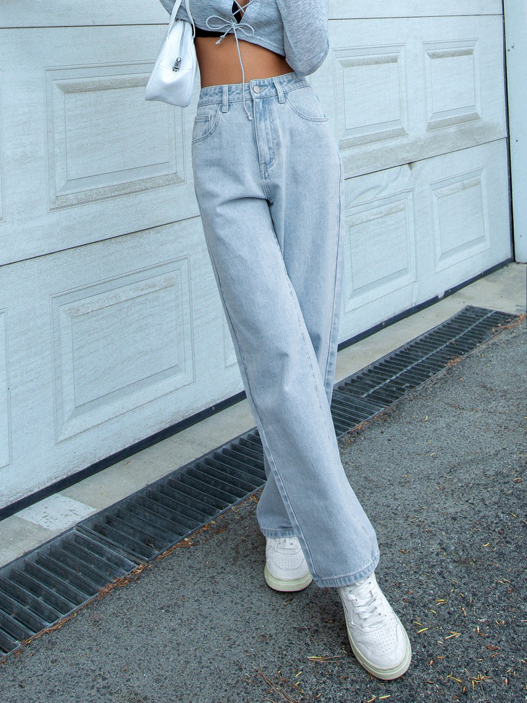 Jeans SHEIN