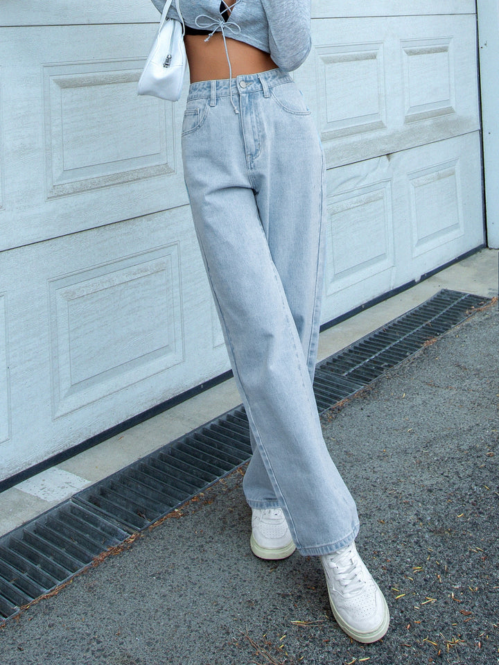 Jeans SHEIN