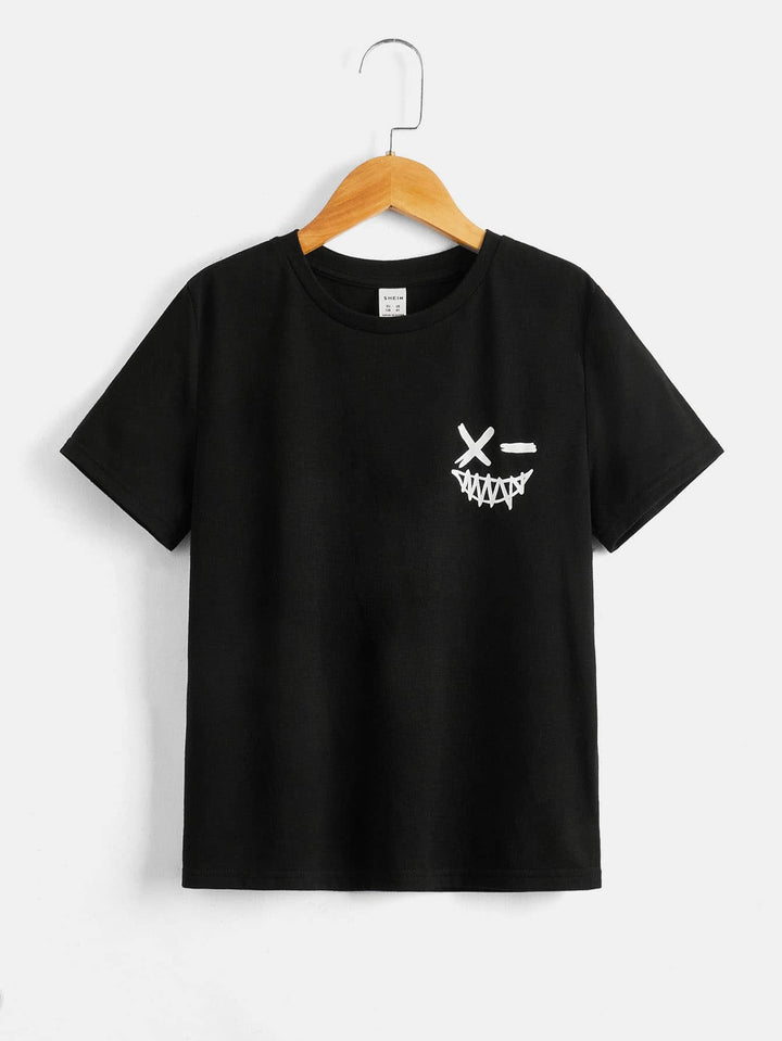 Tricou SHEIN