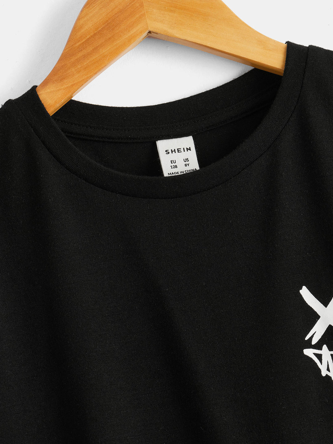 Tricou SHEIN