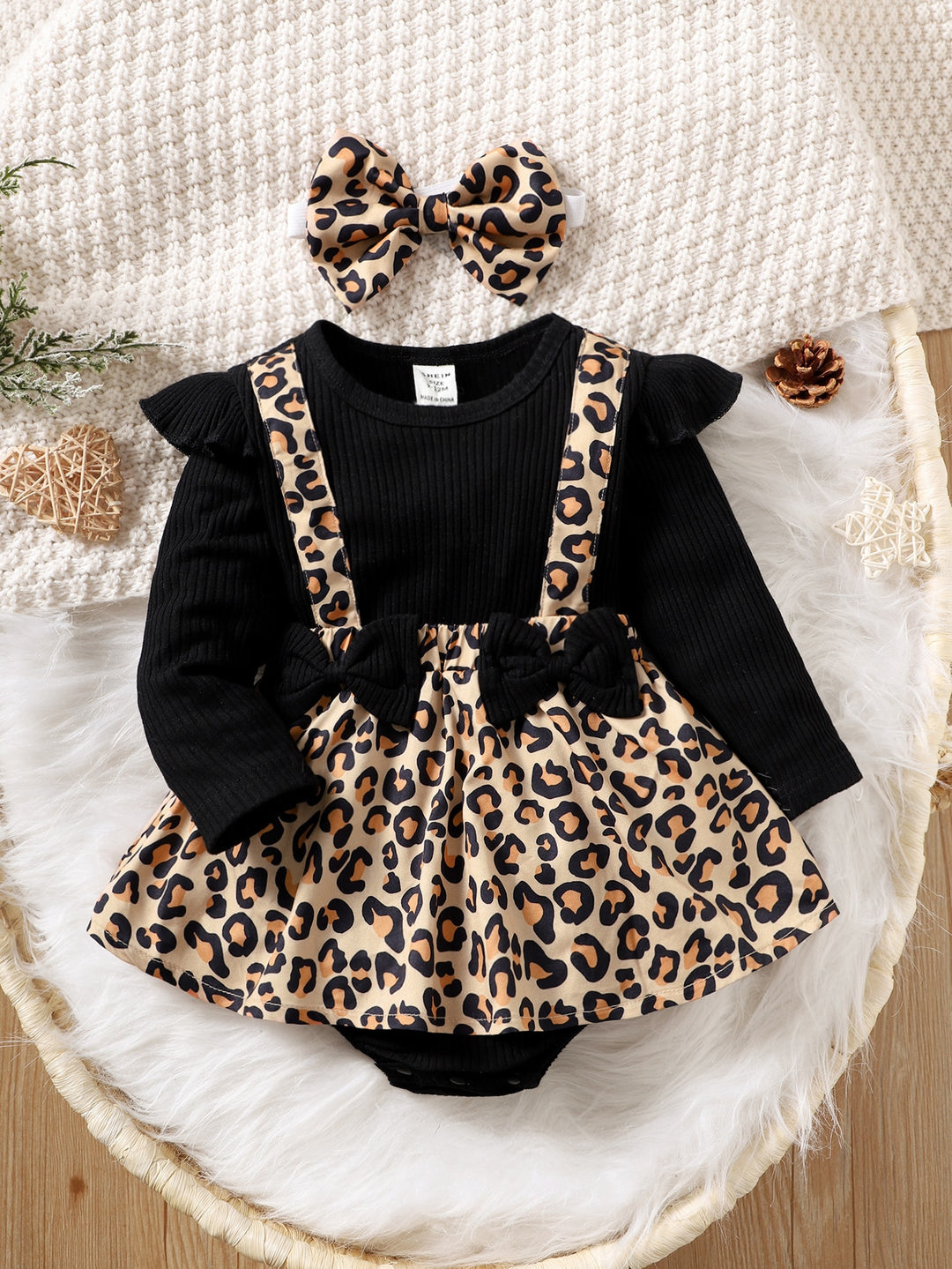 Rochie SHEIN, mix culori