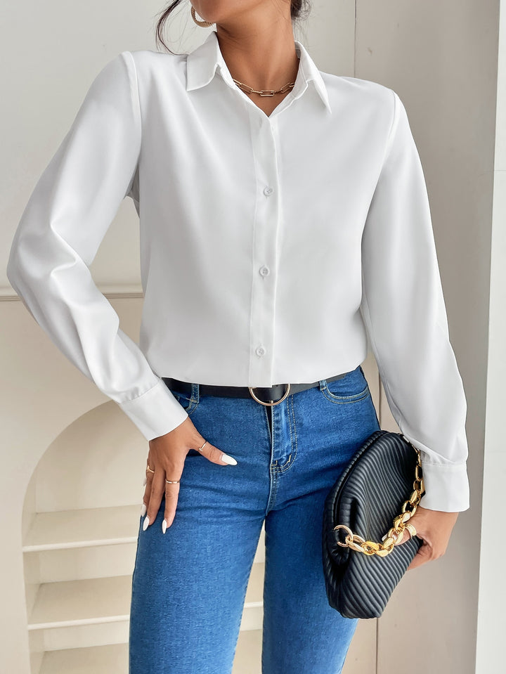 SHEIN ing, fehér