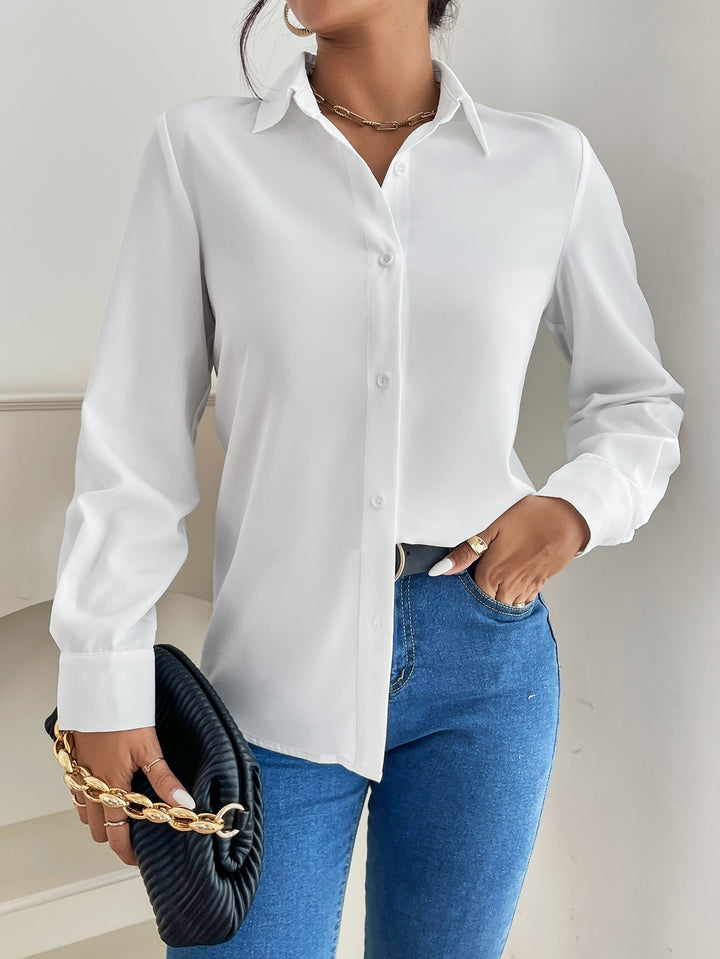 SHEIN ing, fehér