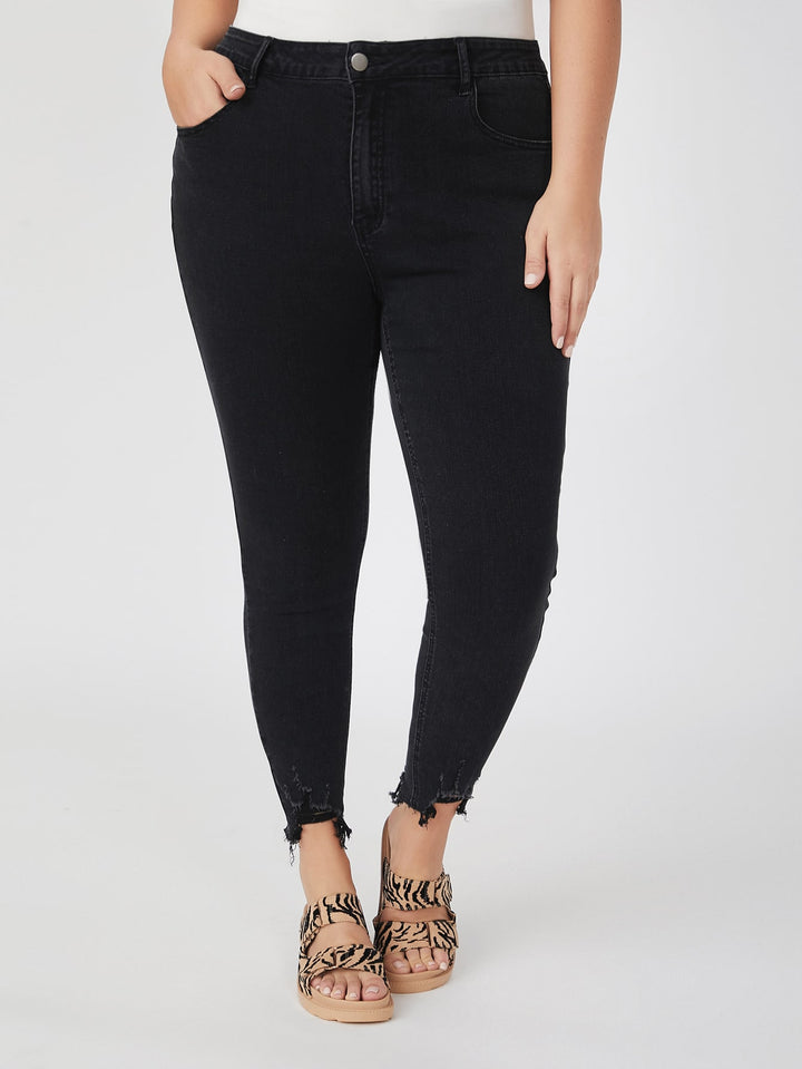 Jeans SHEIN