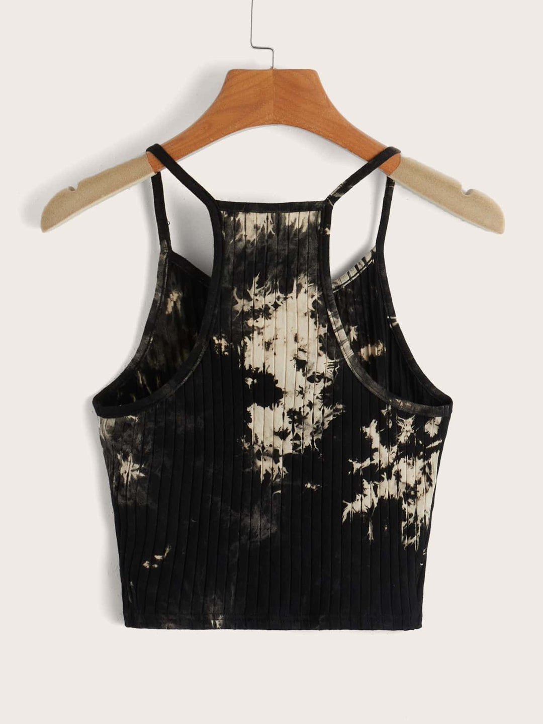 Top SHEIN, mix culori