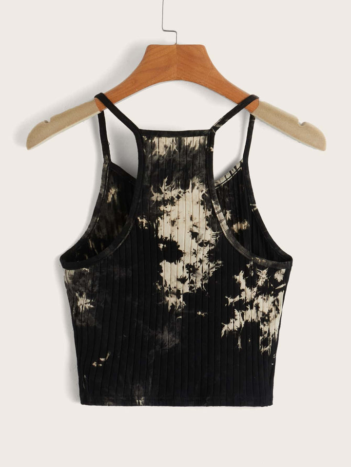 Top SHEIN, mix culori