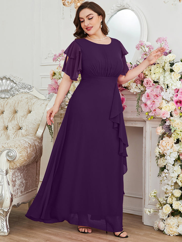 Rochie SHEIN, mov