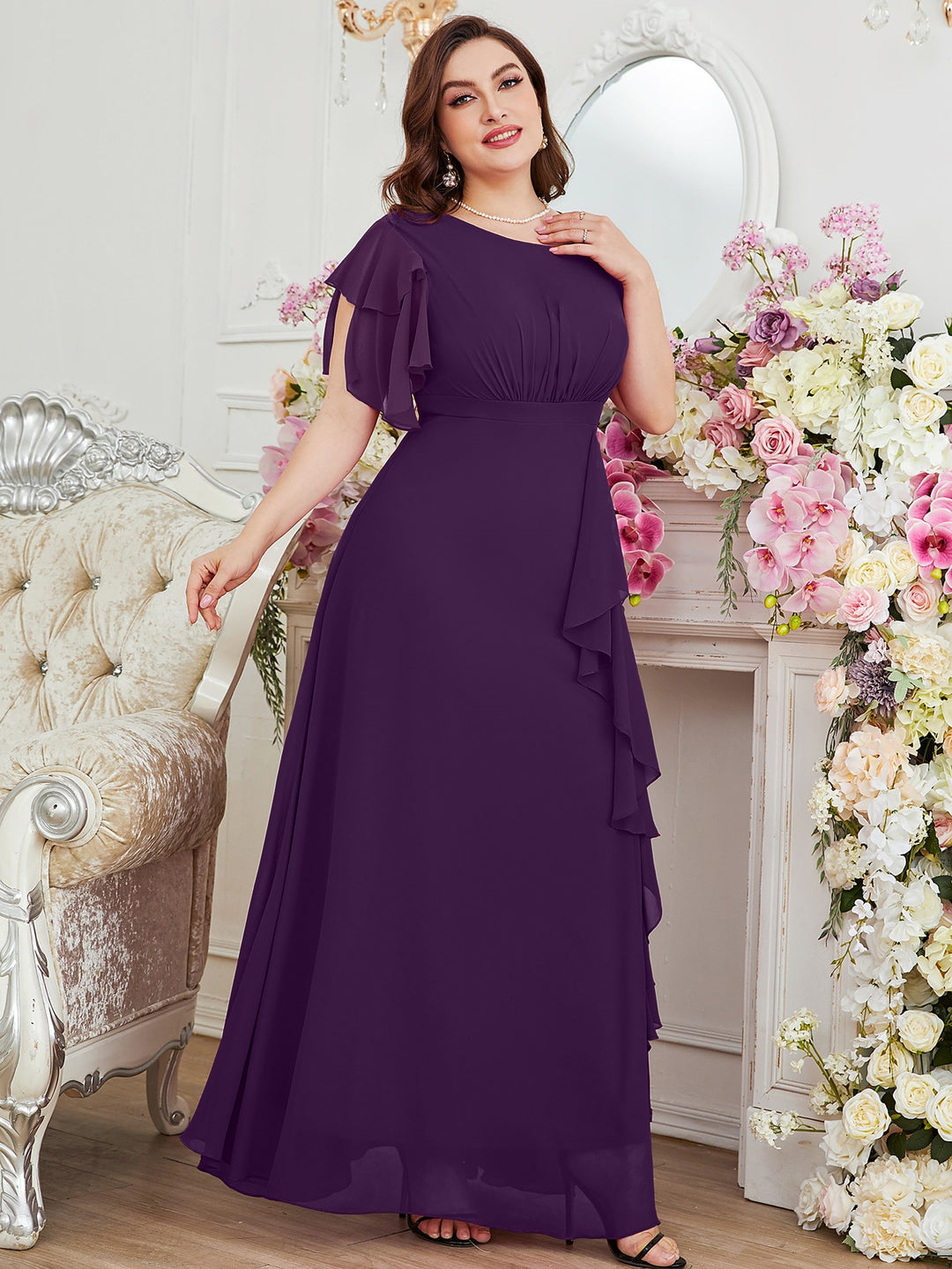 Rochie SHEIN, mov