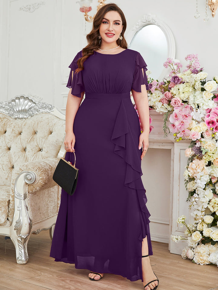 Rochie SHEIN, mov
