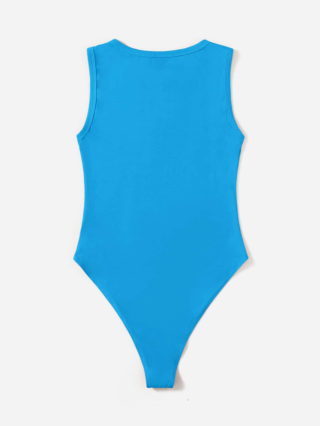 Body SHEIN, albastru