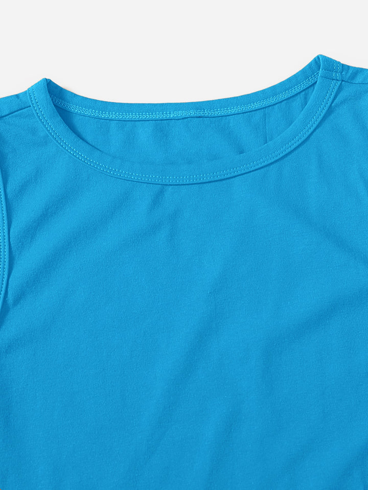 Body SHEIN, albastru