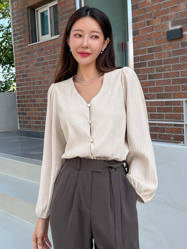 Bluza SHEIN, bej