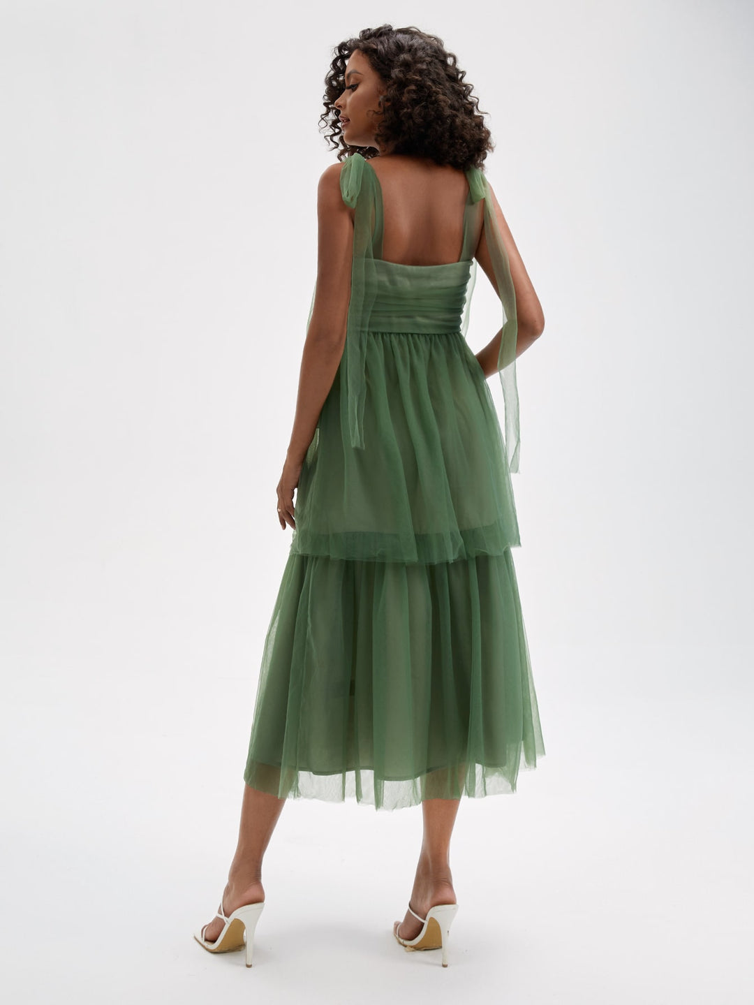 Rochie maxi SHEIN