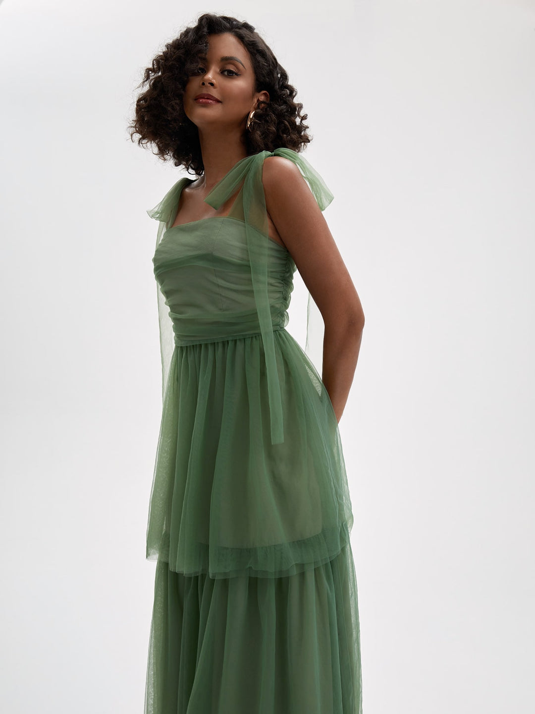 Rochie maxi SHEIN