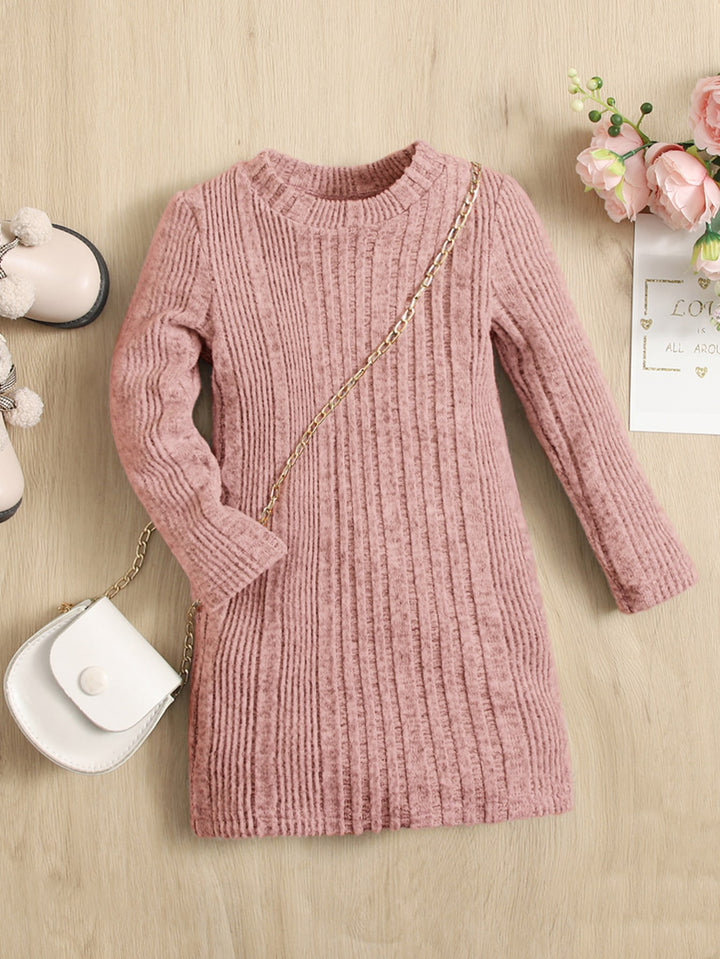 Rochie SHEIN, roz