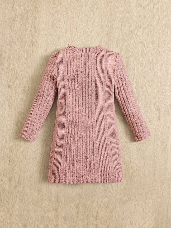 Rochie SHEIN, roz