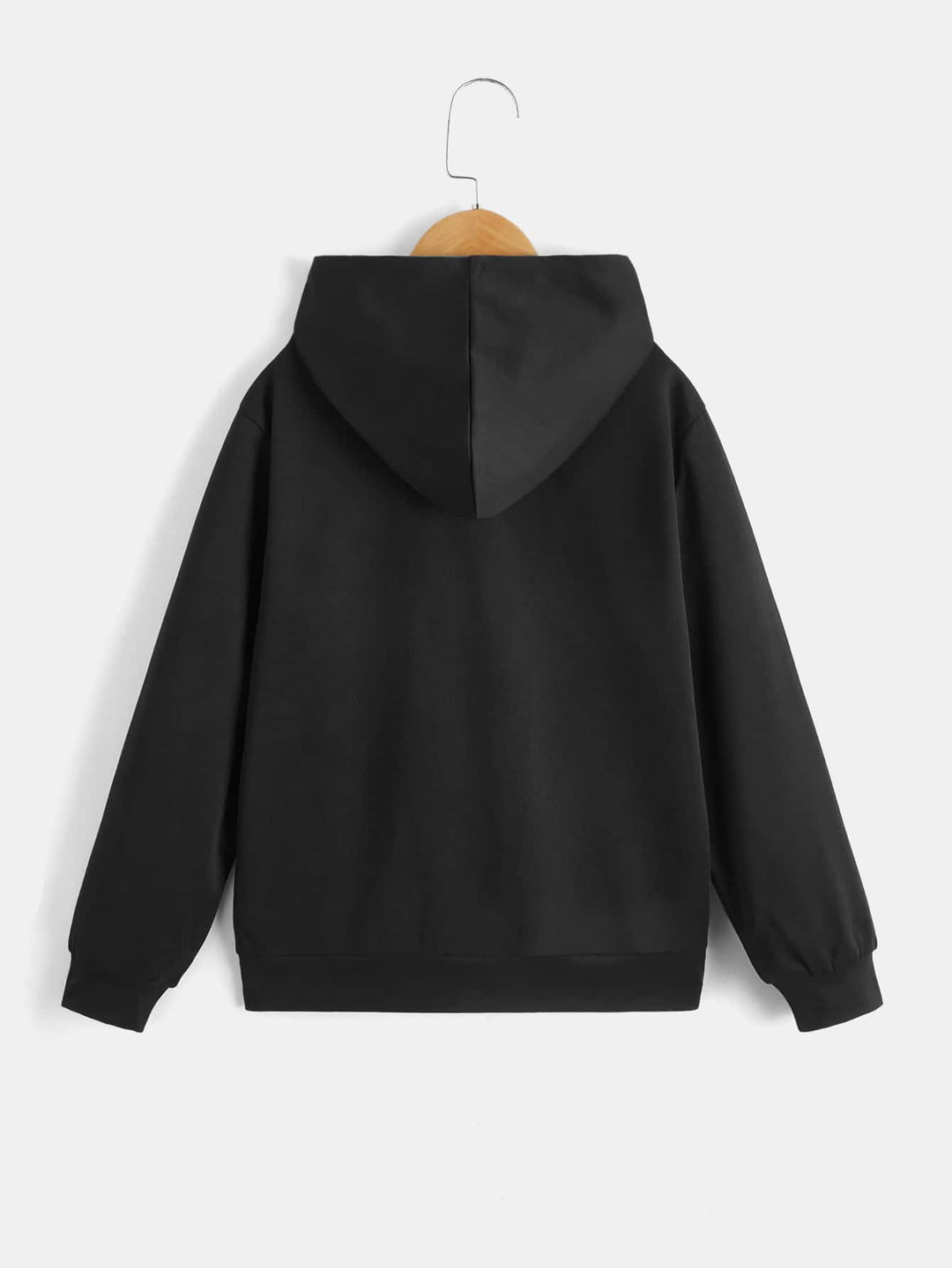 SHEIN pulóver, fekete