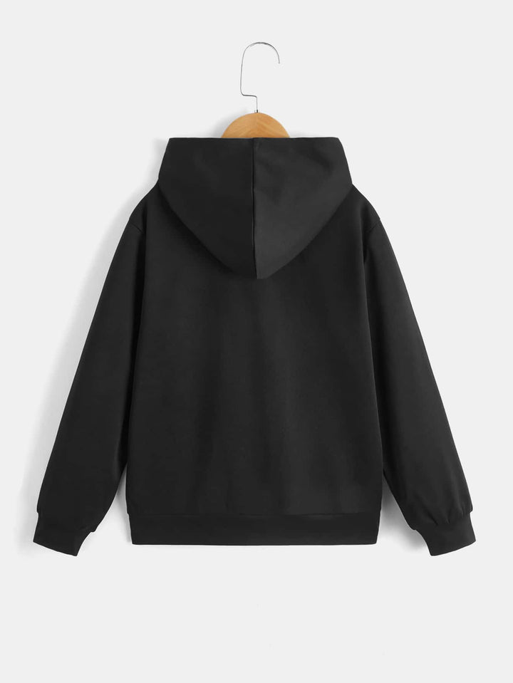 SHEIN pulóver, fekete