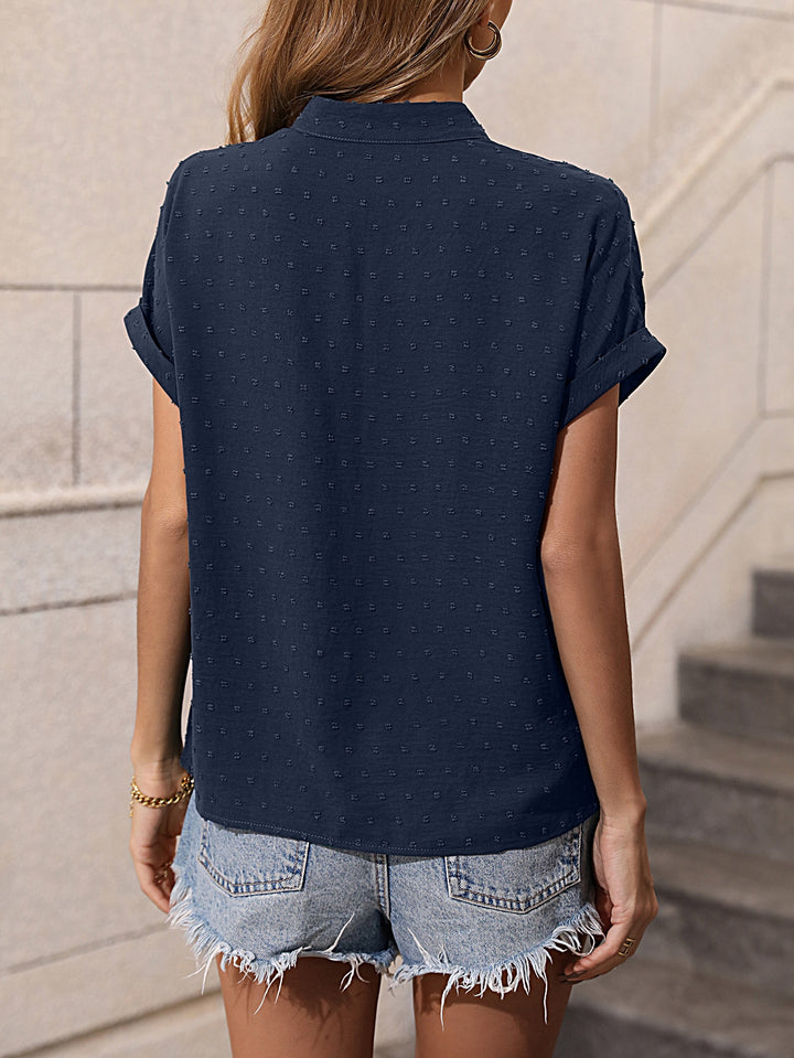 Bluza SHEIN, albastru