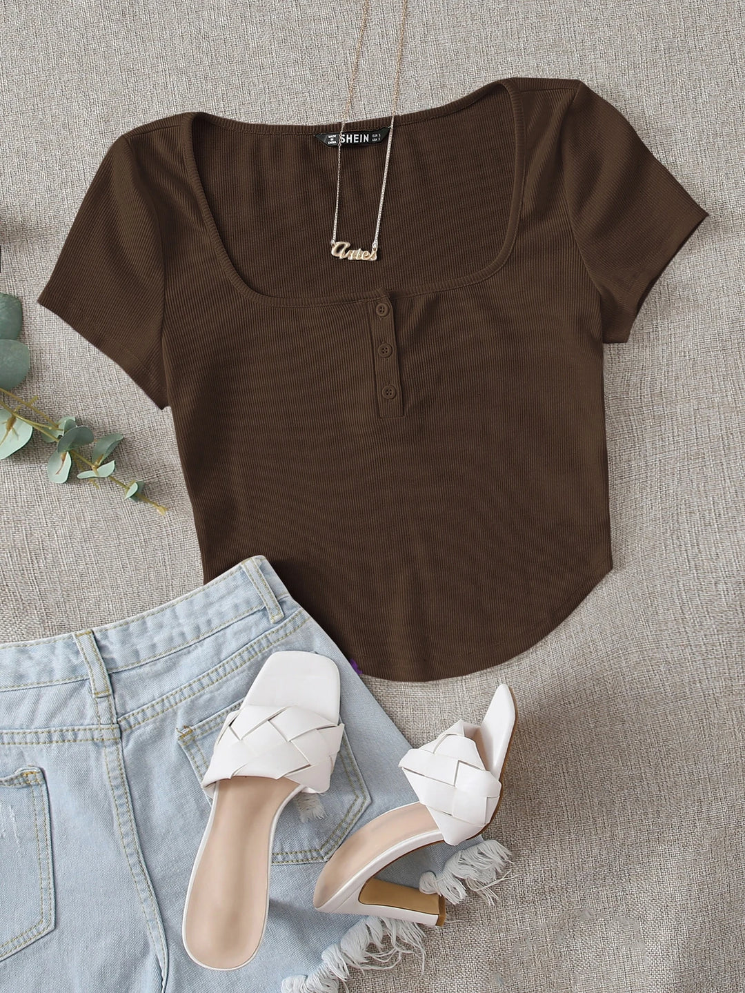 Top Shein, maro