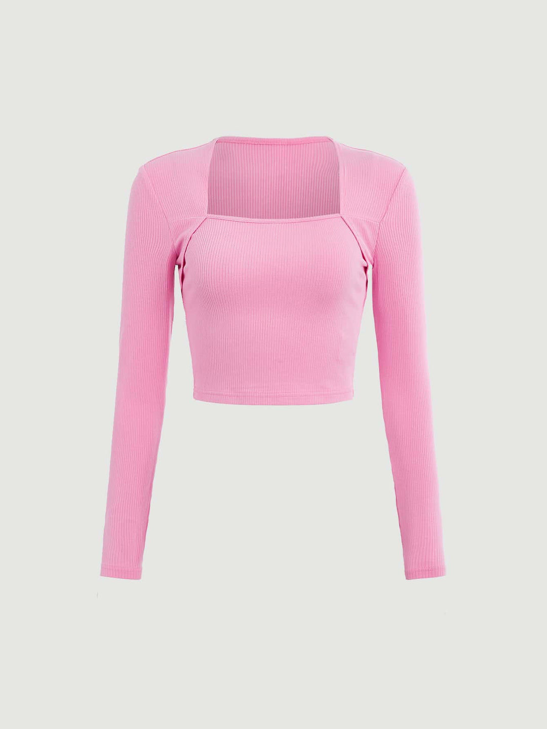 SHEIN blúz, rózsaszín