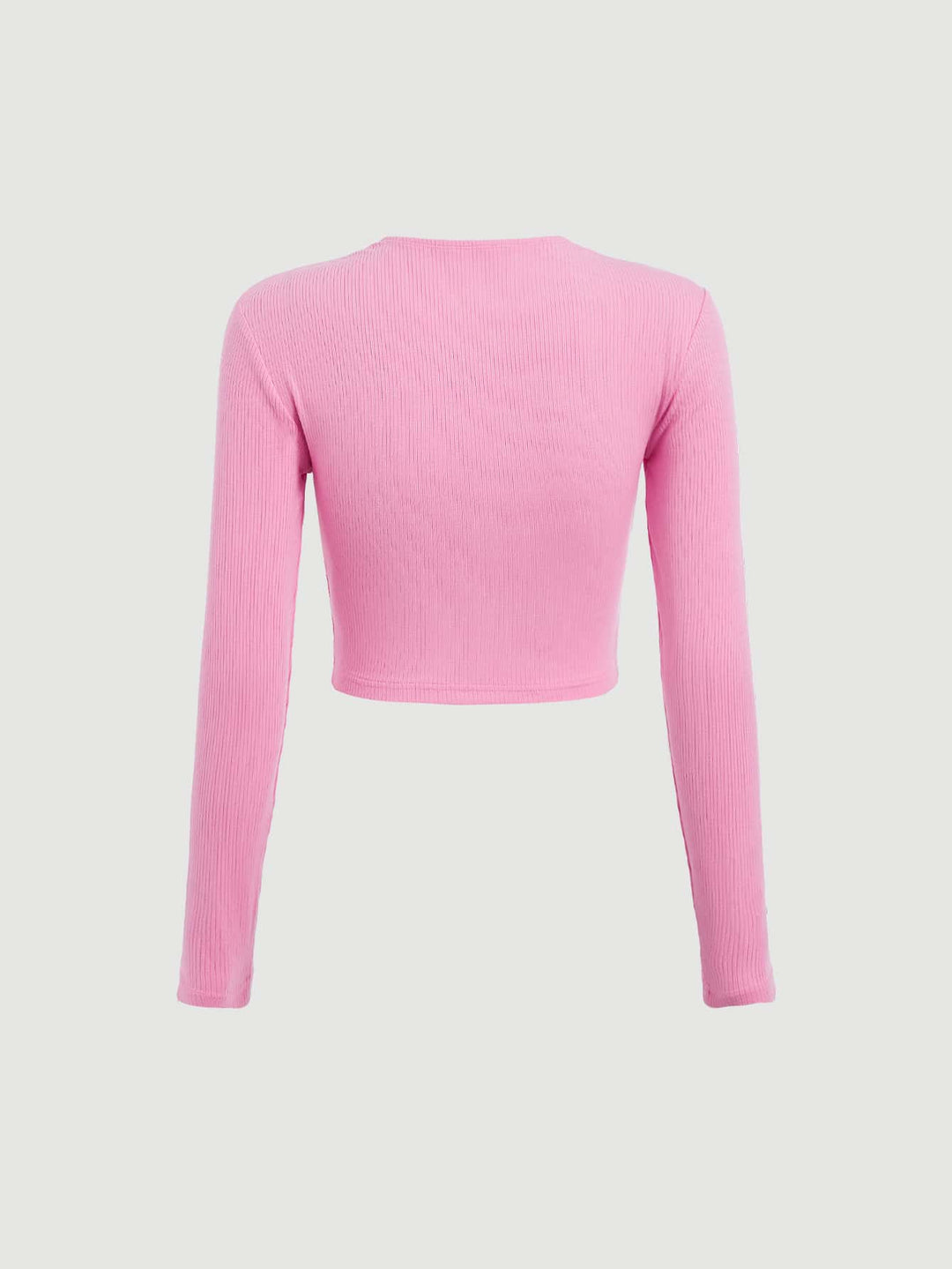 SHEIN blúz, rózsaszín