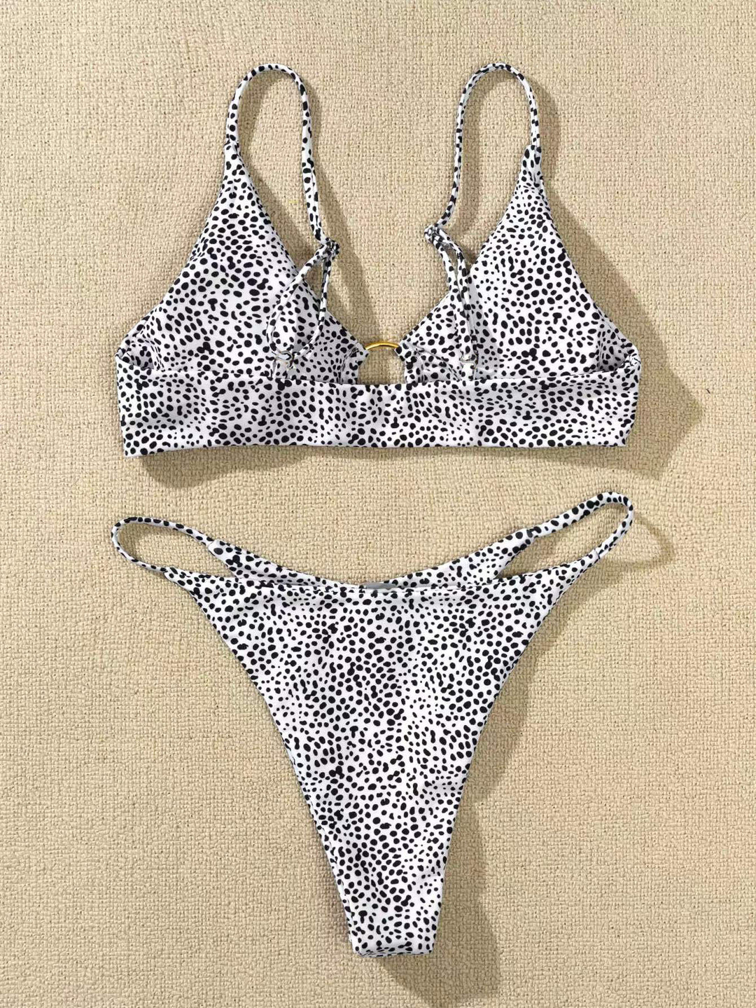 SHEIN bikini szett, vegyes színek