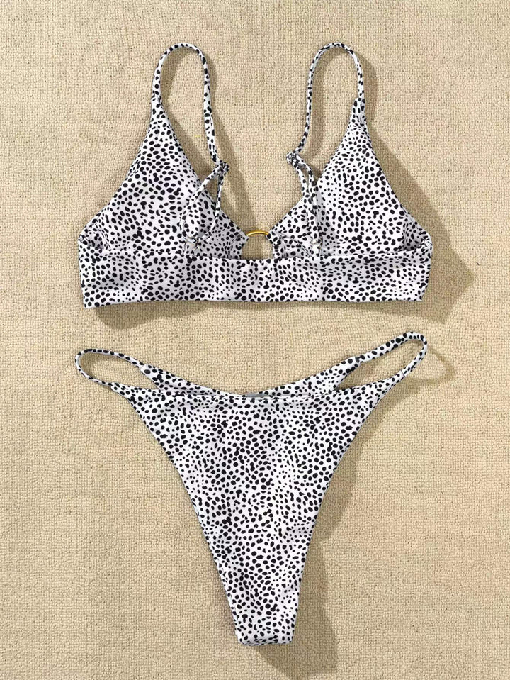 SHEIN bikini szett, vegyes színek