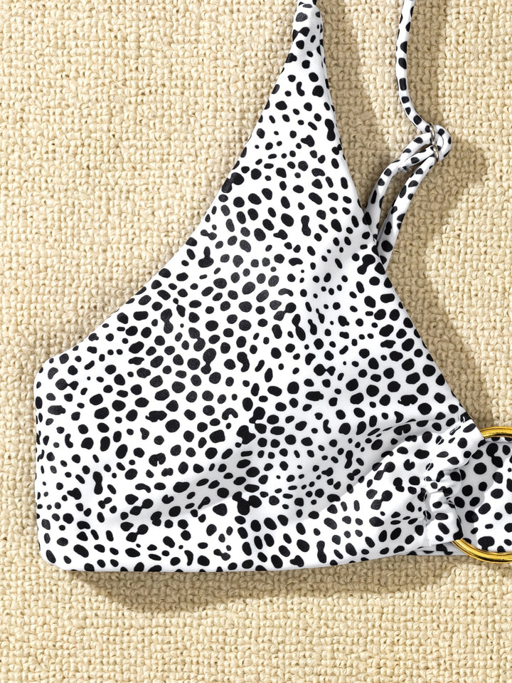SHEIN bikini szett, vegyes színek