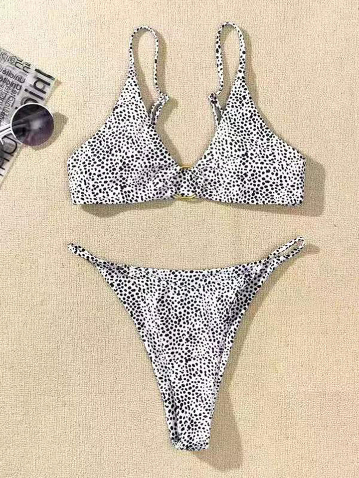 SHEIN bikini szett, vegyes színek