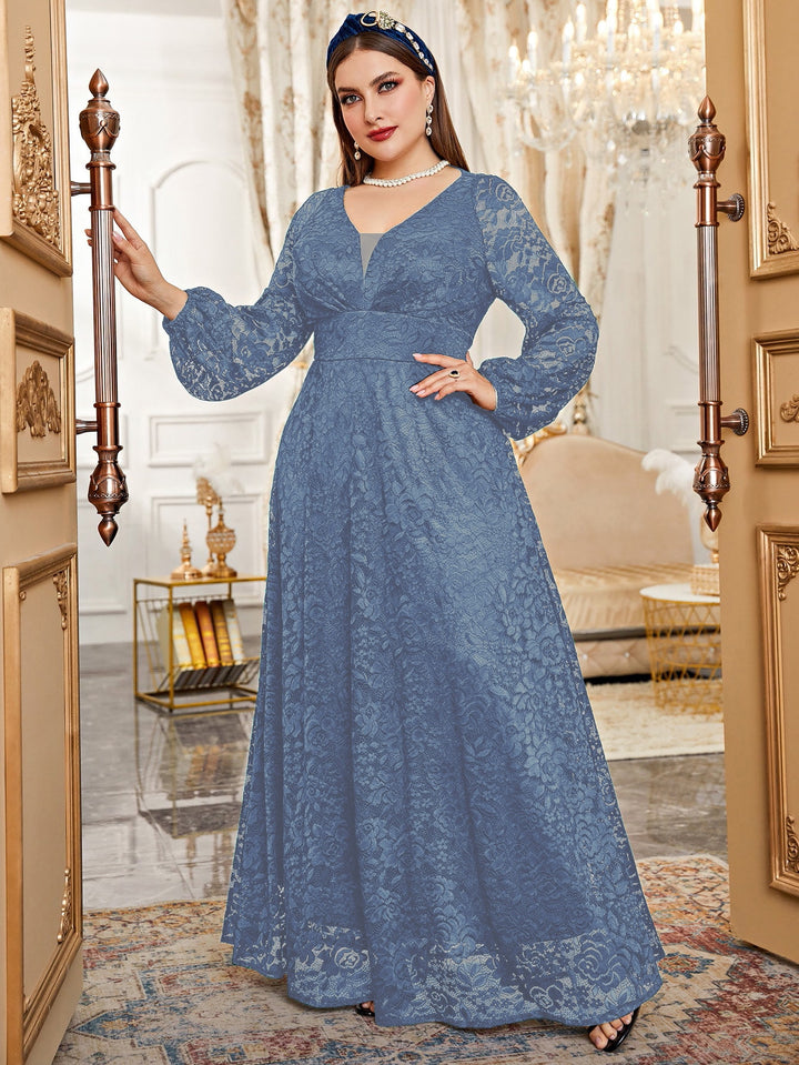 Rochie SHEIN, albastru