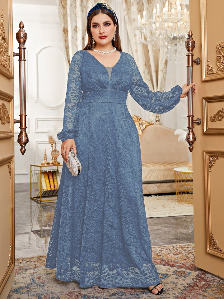 Rochie SHEIN, albastru