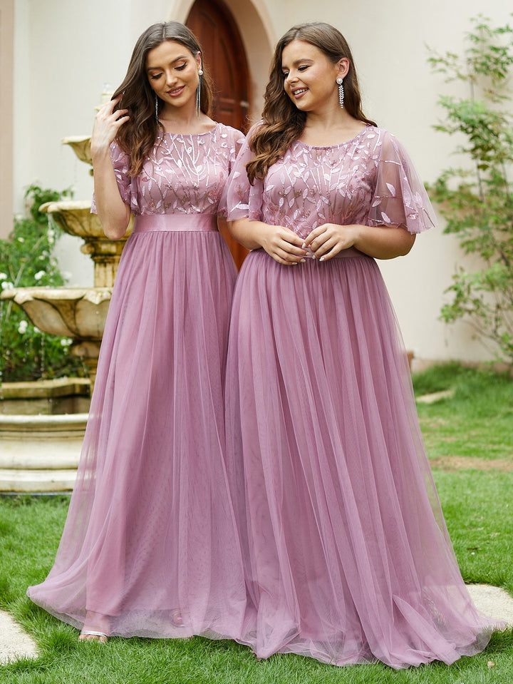 SHEIN ruha, lila