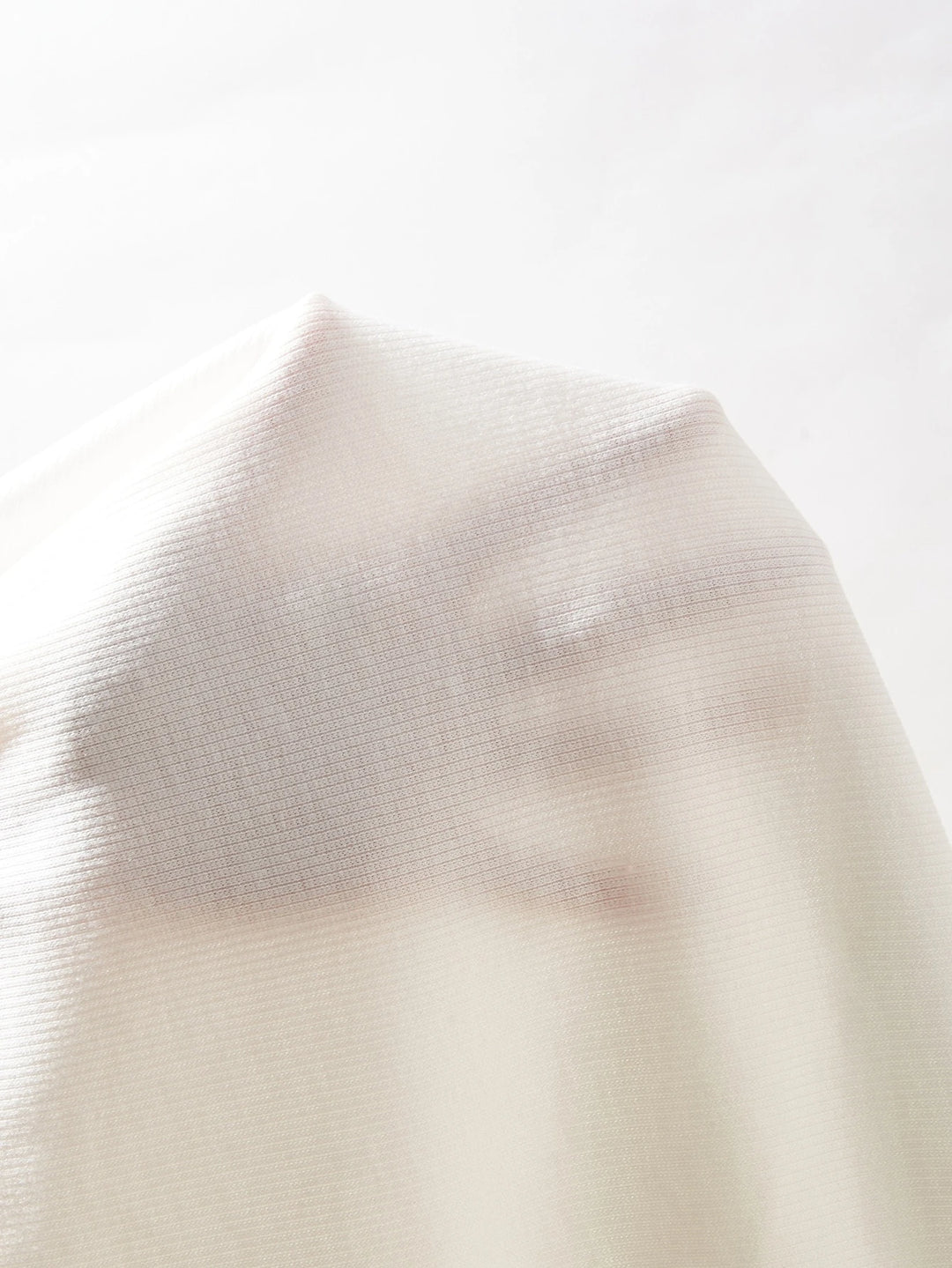 Top SHEIN, alb