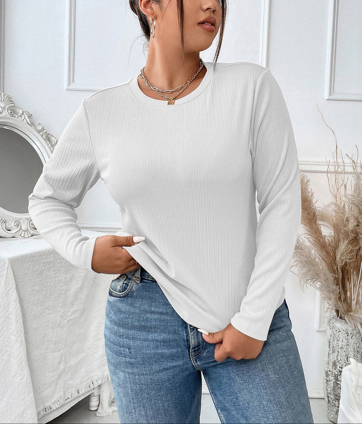 SHEIN blúz, fehér