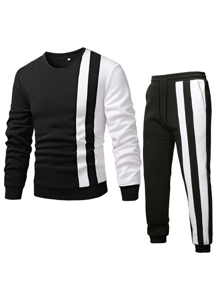 Compleu SHEIN, mix culori