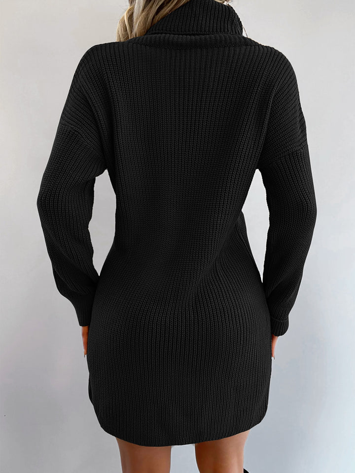 Rochie SHEIN, negru