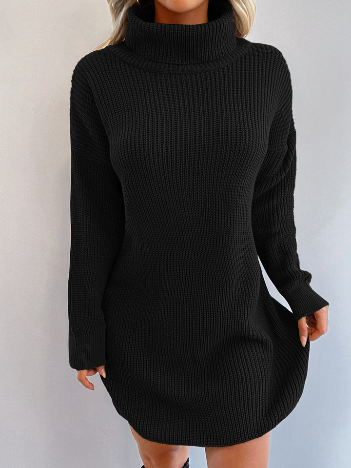 Rochie SHEIN, negru