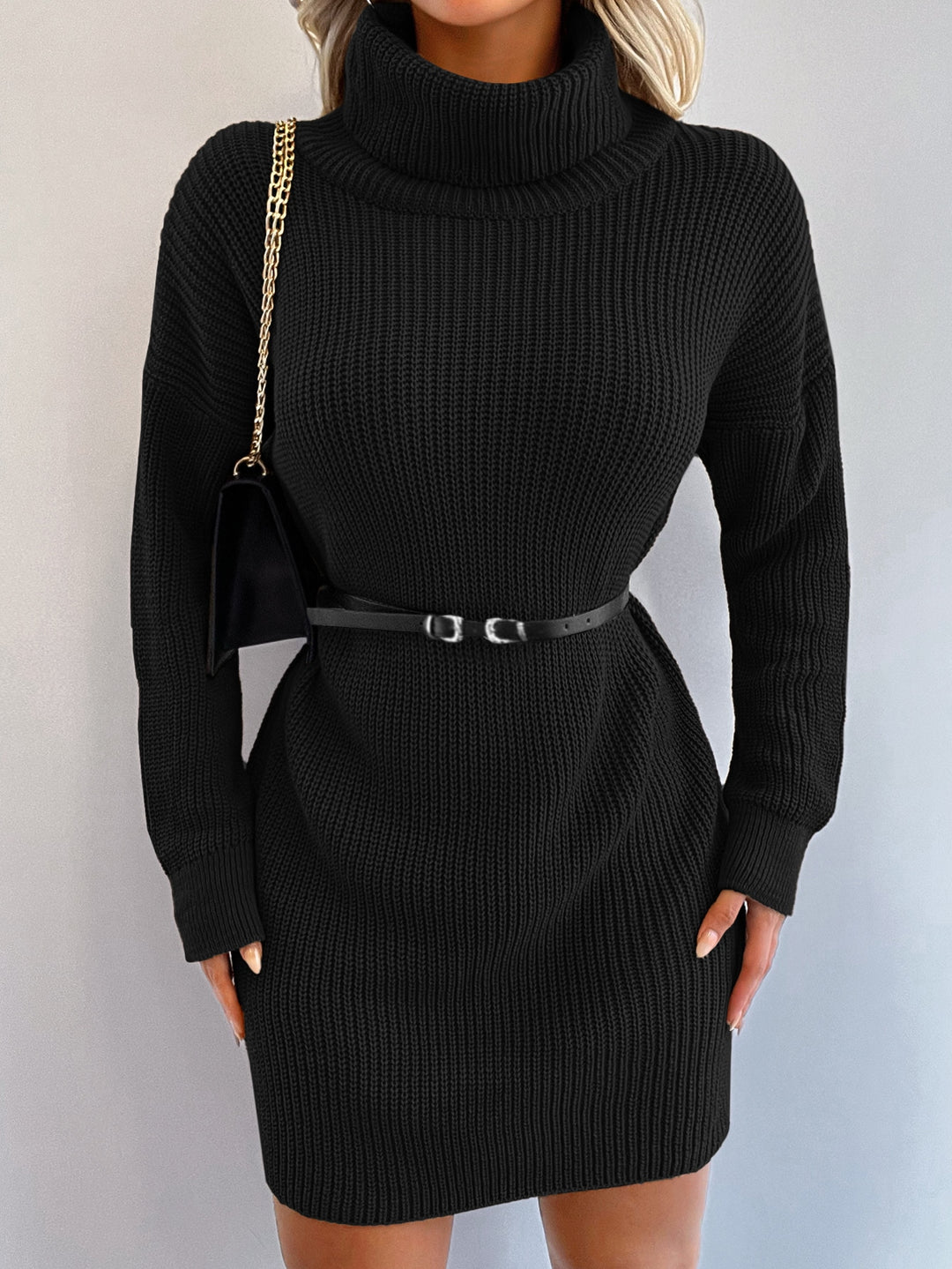 Rochie SHEIN, negru