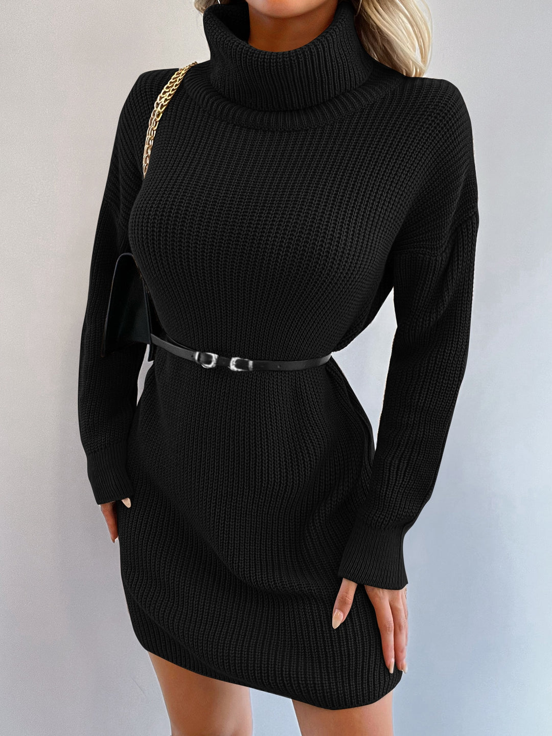 Rochie SHEIN, negru
