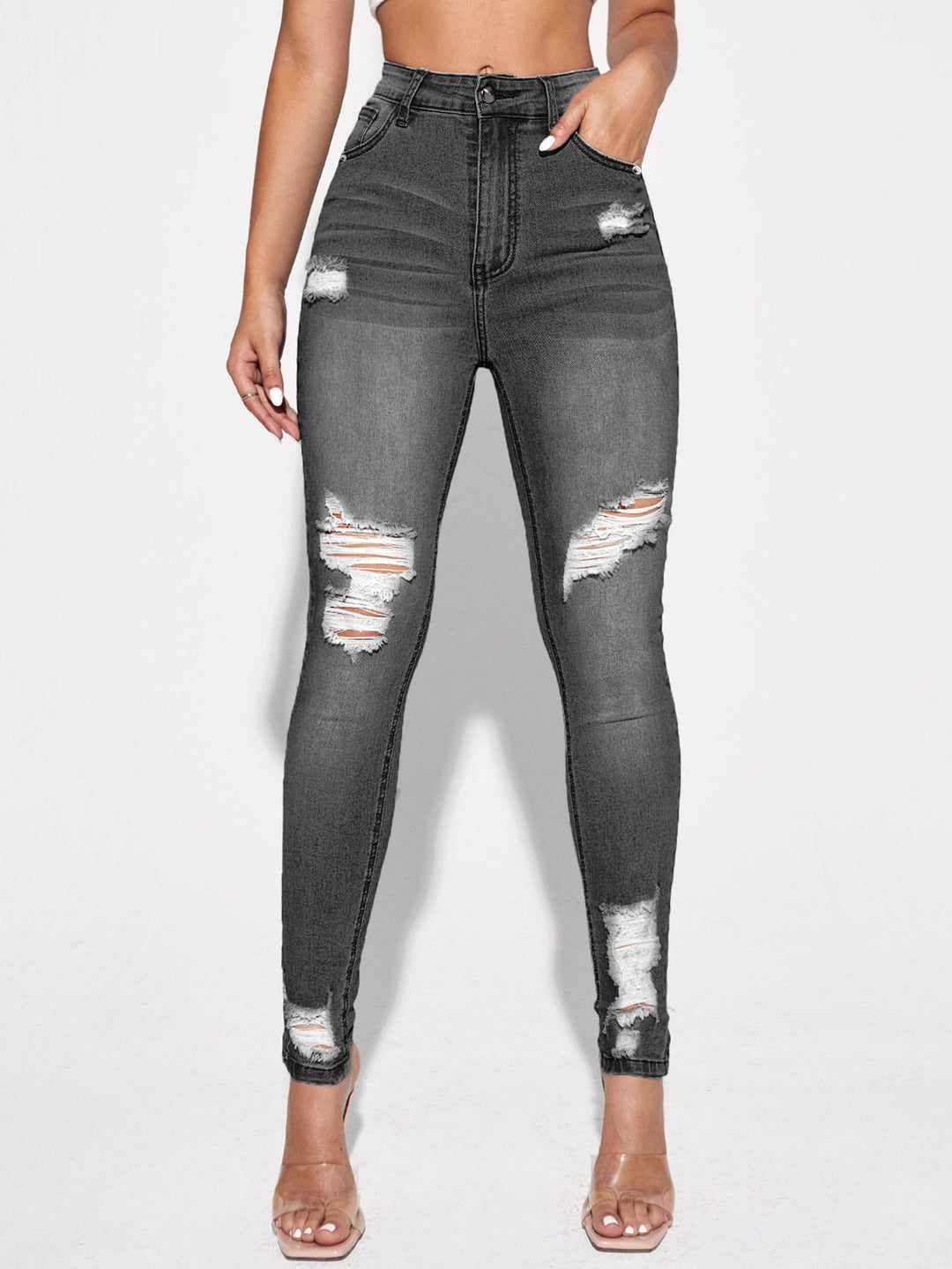Jeans SHEIN