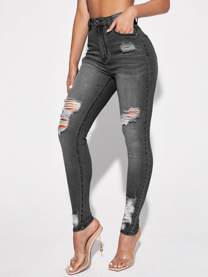 Jeans SHEIN