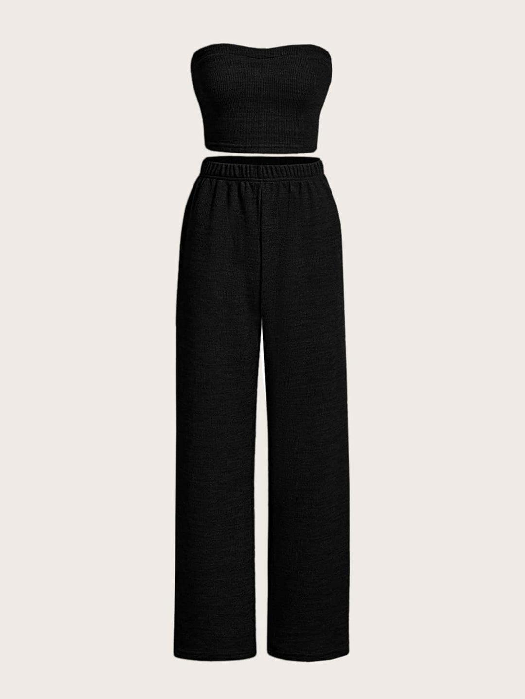 Compleu SHEIN, negru