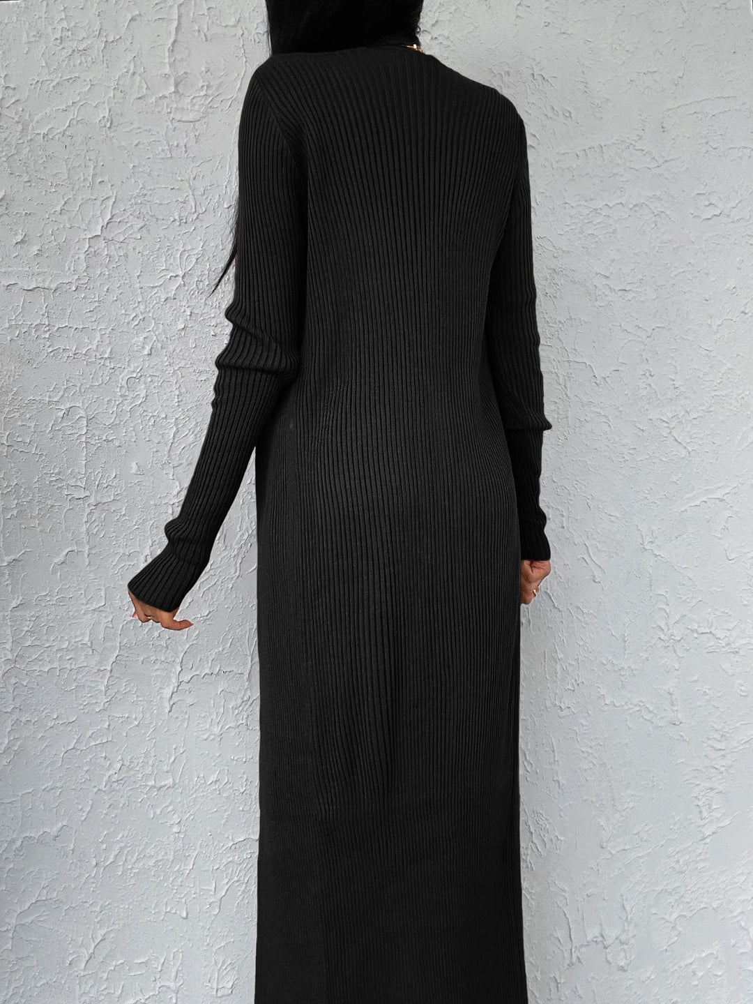 Cardigan SHEIN, negru