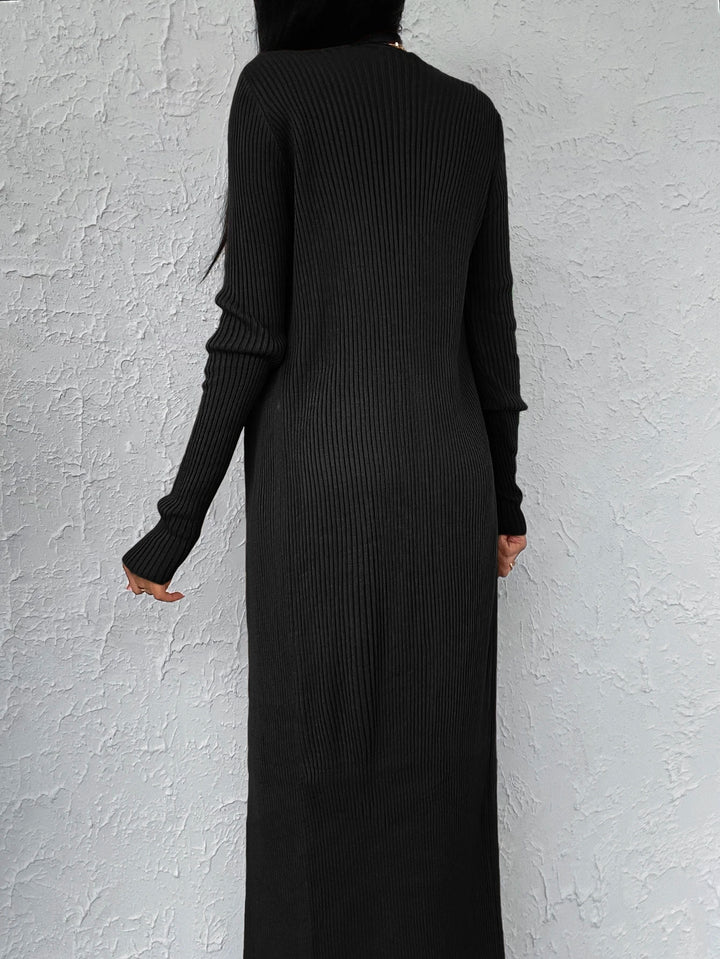 Cardigan SHEIN, negru