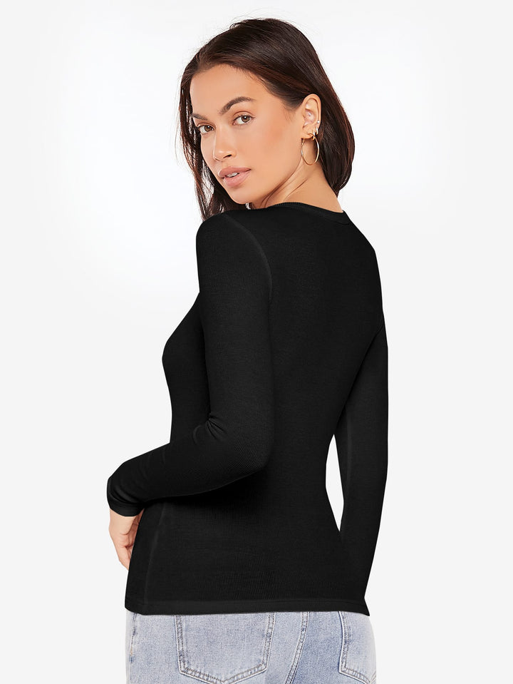 Tricou SHEIN, negru