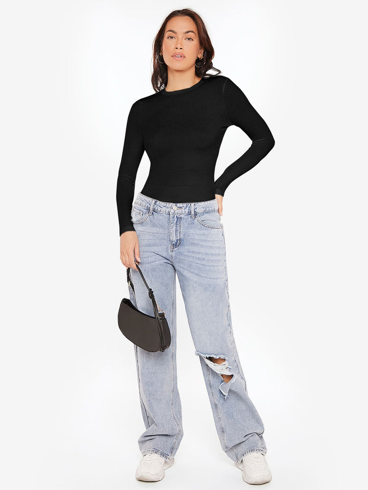 Tricou SHEIN, negru